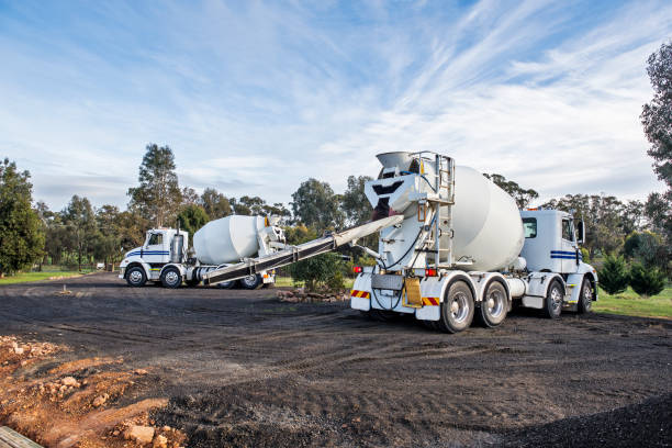 Best Concrete Driveway Installation in East Massapequa, NY