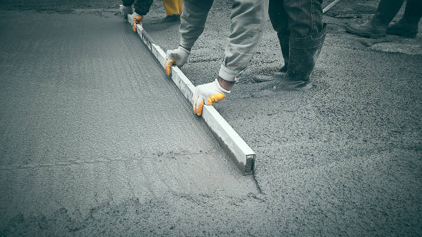 Best Residential Concrete Solutions in East Massapequa, NY