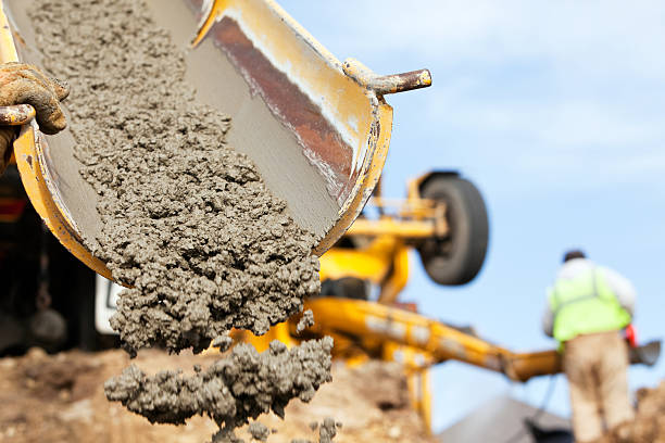 Best Concrete Sealing and Maintenance in East Massapequa, NY