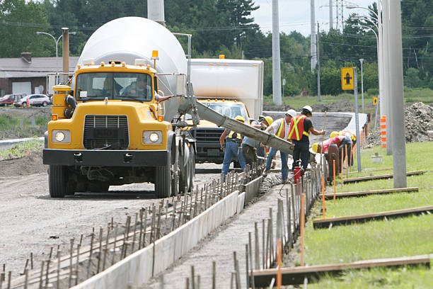 Best Concrete Sidewalk Installation in East Massapequa, NY